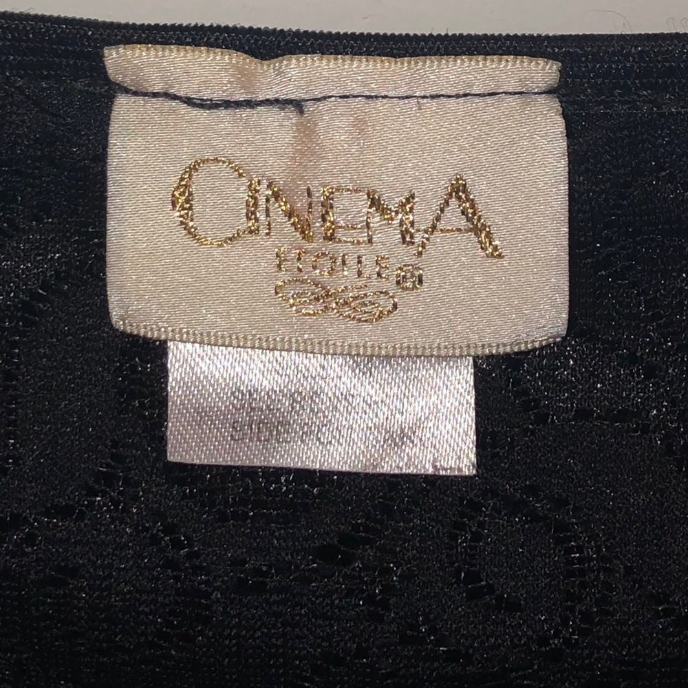 Camisole
